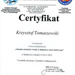 certyfikat zdjecie