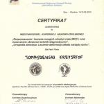 certyfikat zdjecie